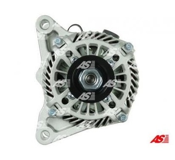 фото thumb №1, Ast генератор 12v citroen c2/c3/xsara