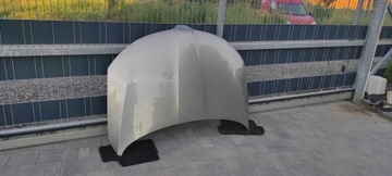 фото thumb №9, Капот крышка двигателя skoda rapid 12- lf8h