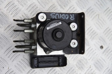 фото thumb №5, Насос abs ssangyong rodius 2013- 48940-21700 06.2102-2760.4 06.2102-2760.2