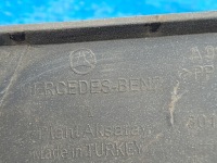 Mercedes actros mp4 | решітка радіатора решітка радіатора перед передній a9618850053 Доставка, фото thumb