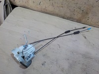 фото thumb №1, Subaru legacy awd 2.0d замок двері лівий перед