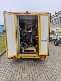 фото thumb №9, Обшивка контейнер iveco полный bok открывающийся, другое