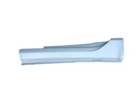 фото thumb №1, Молдинг порог левый задняя 8200052049 renault velsatis