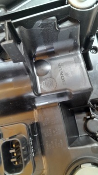 фото thumb №8, Honda hr-v iii 22r левая правая лампа полный led новая