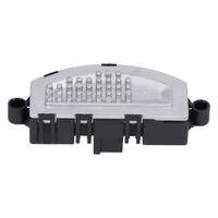 фото thumb №15, Резистор двигуна вентилятор кондиціонера 2469064100