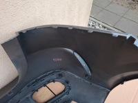 Бампер задняя mercedes gle w167 167 amg оригинал нет клеёный Цена, фото thumb