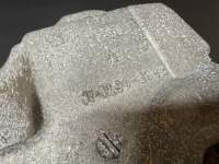 Поддон масляная повреждённая ford mustang mk6 2.3 fr3e6676ac Недорого, фото thumb