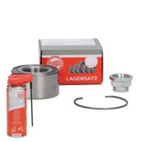 Подшипник ступица колеса перед левый/правый 3596-set-ms Цена, фото thumb