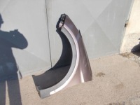 фото thumb №1, Hyundai santa fe 13- передний левый крыло