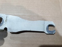 фото thumb №8, Mini r56 cooper s zwias капот лівий правий