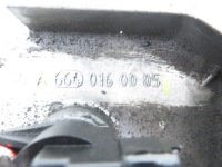 Кришка клапанів chrysler pt cruiser 2.2 crd edj 6640160005 в Україні, фото thumb