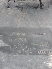 фото thumb №10, Audi a4 b9 дизель bak бак топлива 8w0201021bp