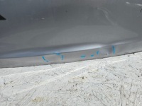 фото thumb №7, Toyota yaris iv 4 крышка крышка багажника