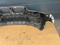 фото thumb №9, Бампер перед bmw x1 f48 2015 - 2018