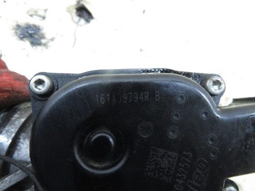 фото thumb №8, Дросельна заслінка qashqai j11 1.5 dci 161a09794r