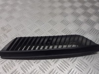 фото thumb №1, Решітка жабо ліва перед smart fortwo 0.6 0001694
