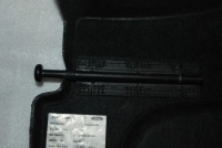 фото thumb №12, Полка багажника ford tourneo connect ii mk2 14r oem номер оригінал