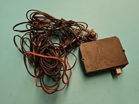 фото thumb №1, Датчик парковка pdc citroen c8 945244