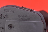 фото thumb №10, Дросельна заслінка 9673534480 peugeot 207 1.6 hdi 92 km 09-13