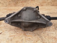 Mercedes gl w166 задний мост дифференциал 1663501414 3.46 Оригинал, фото thumb