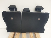 фото thumb №11, Toyota chr c-hr сиденья комплект сидений обшивки перед зад левый правые европа