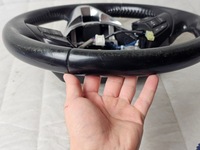 фото thumb №11, Повітропровід мультифункція шкіра mazda 6 gj iii