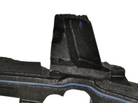 фото thumb №10, Абсорбер, пена, датчик ударный mercedes eqs w-297 2.294