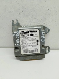 фото thumb №1, Модуль датчик подушка безопасности renault kangoo 1 i 8200098401 550751800