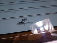 фото thumb №5, Стекло задняя кабины средняя ford f150 2009-2014