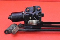 фото thumb №9, Механізм моторчик двірник перед eu 98100-1c100 hyundai getz 1 i lift