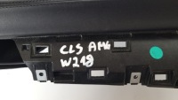 фото thumb №8, Консоль панель приладів приладова cls w218 amg 6.3 anglik