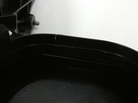 фото thumb №13, Крышка разъём зарядки hyundai ioniq 5 712.