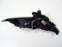 Nissan juke f15 рестайлінг  фара правий перед led drl 26120bv80a 14- Оригінал, фото thumb