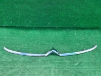 фото thumb №1, Citroen c3 iii решітка радіатора решітка радіатора хром 9815113977