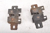 фото thumb №4, Land rover freelander ii l359 замок капот комплект