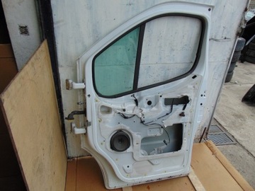 фото thumb №16, Дверь правый перед opel vivaro renault trafic рестайлинг