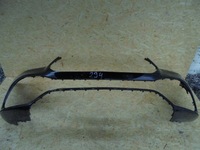 фото thumb №1, Бампер перед 294 mercedes gle w167 amg