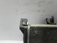 Радиатор воды renault clio 2 1.5 dci 7700436916 Доставка, фото thumb