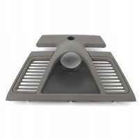 фото thumb №12, Панель панелі приладової панелі верхній кришка сірі