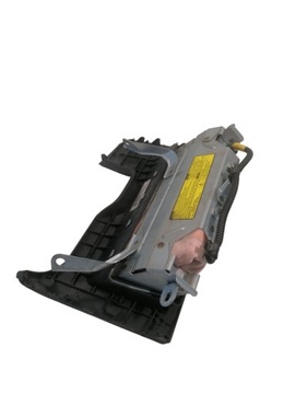 фото thumb №5, Консоль панель подушка безопасности air bag ремни toyota yaris ii 1.4 d4d