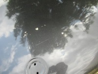 фото thumb №11, Mercedes glk x204 w204 капот кришка двигуна #62