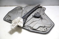 фото thumb №3, Механизм окон левый задняя skoda octavia ii