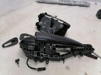 фото thumb №1, Ручка правий перед bmw serii 4 f36 kol;475