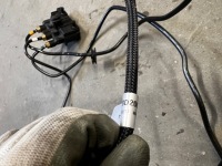 Купить Распределитель клапан шланг подвеска перед задний land rover discovery v l462, фото thumb