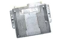 фото thumb №1, Бортовой компьютер scenic megane 1.6 s103750016a 7700107003d