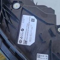 фото thumb №13, Bmw g20 g21 рестайлинг lci полный led левый правые фара лампа левая правая