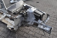 фото thumb №6, Skoda superb iii чверть лонжерон ліва перед la7w блок двигуна