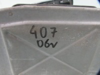 фото thumb №10, Peugeot 407 2.0 06r домкрат троси зміни селектор передач 9658259780