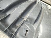 фото thumb №8, Плита захист під бампер mercedes w205 a2055200500