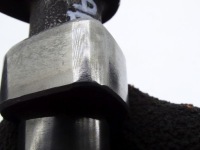 Vw caddy 2 96-00 1.9 d вал распределительного вала wtr8 028k в Украине, фото thumb